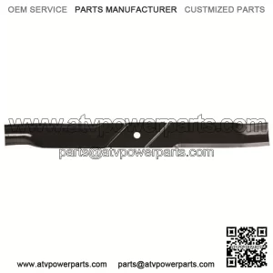 Oregon 91-526 Mower Blade fits Dixie Chopper 30227-74X