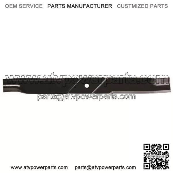 Oregon 91-526 Mower Blade fits Dixie Chopper 30227-74X