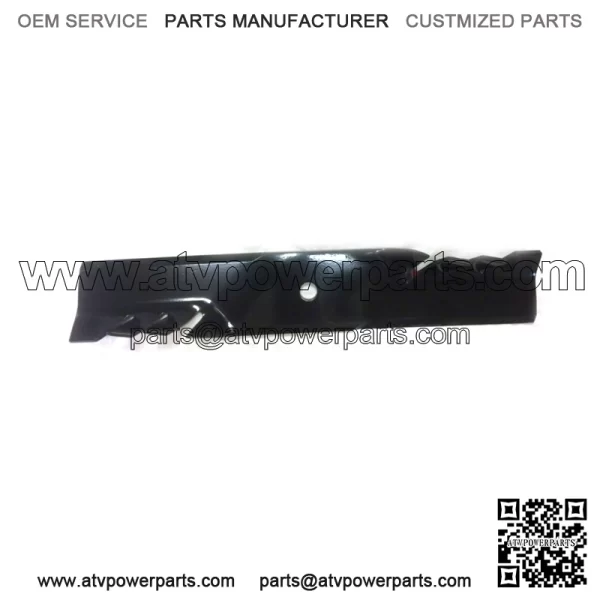 Oregon 596-323 G5 Gator Mulch Blade For Dixie Chopper 30227-50H 30227-50X