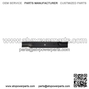 Oregon 190-206 Mower Blade, 17-7/8" Dixie Chopper 30227-52T, 30227-52X