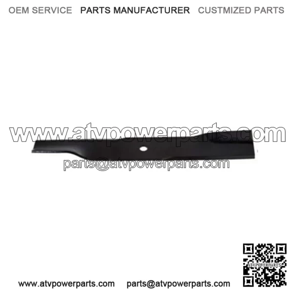 Oregon 92-044 Mower Blade fits Dixie Chopper 30227-52T 30227-52X