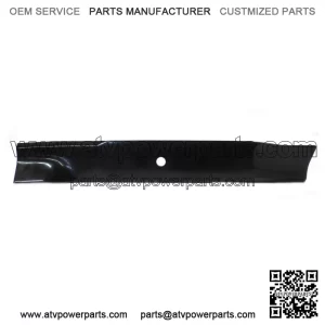 Dixie Chopper 48" Deck Blade for Zee 1 (2012) Lawn Mower / 300819, 300819DC