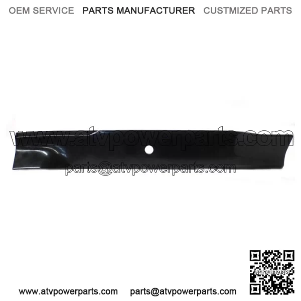Dixie Chopper 48" Deck Blade for Zee 1 (2012) Lawn Mower / 300819, 300819DC