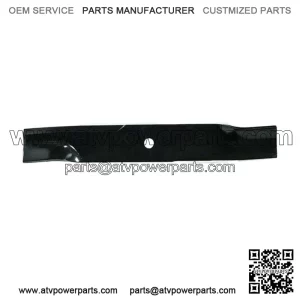 Oregon 91-508 Blades Fits Bunton Dixie Chopper Gravely Toro with 50" Deck