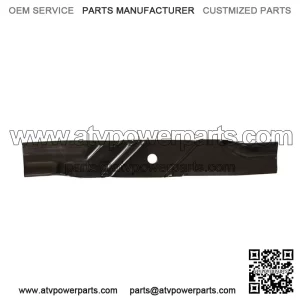 Blade Fits Dixie Chopper 30227-50X 3022750X 2550KW 2750EFI