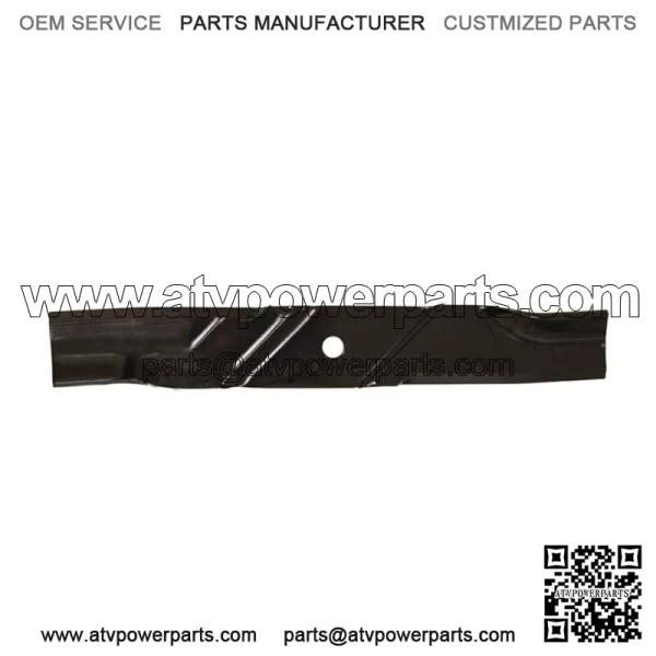 Blade Fits Dixie Chopper 30227-50X 3022750X 2550KW 2750EFI