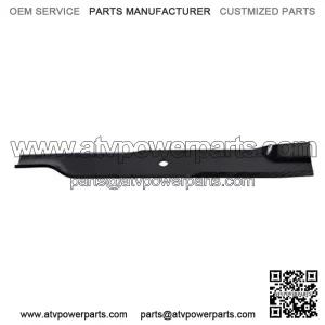 Oregon Dixie Chopper Mower Blade Set of 3 42" ZEE MOWERS 300632