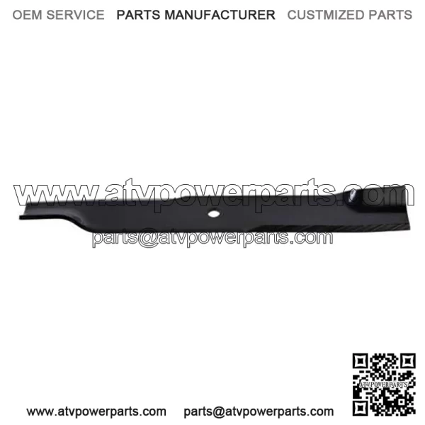 Oregon Dixie Chopper Mower Blade Set of 3 42" ZEE MOWERS 300632