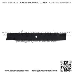 6833 Mower Blades for Bad Boy  Dixie Chopper  Windsor  72" Deck