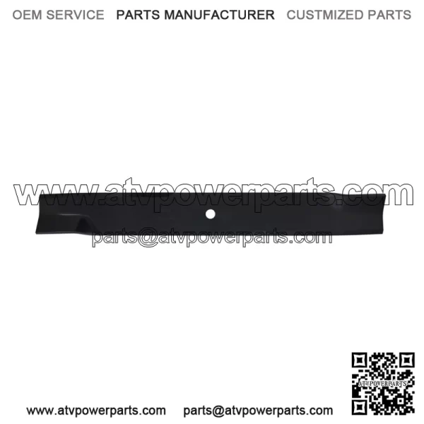 6833 Mower Blades for Bad Boy  Dixie Chopper  Windsor  72" Deck