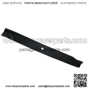 24" 6404 Lawn Mower Blade Dixie Chopper 30227-72H Bad Boy 038720200