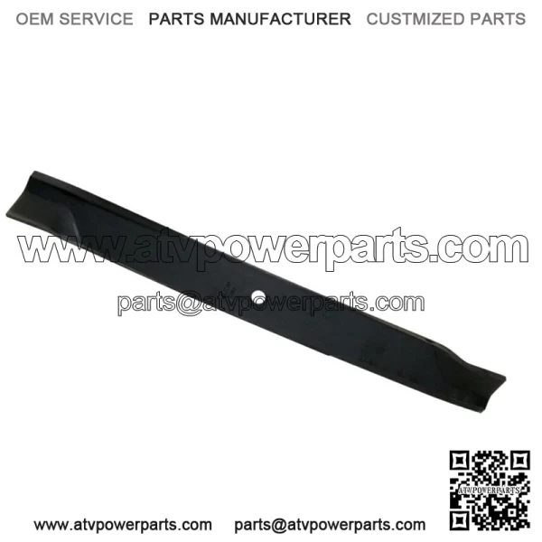 24" 6404 Lawn Mower Blade Dixie Chopper 30227-72H Bad Boy 038720200