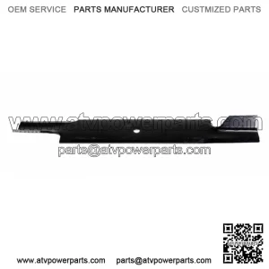 Mower Blades  for Dixie Chopper 227-72H 30227-72H 30227-72N 72" Deck