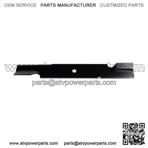 Dixie Chopper, Exmark Mower Blade Set of 6 30277-60 60" Cut