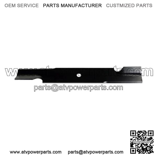 Dixie Chopper, Exmark Mower Blade Set of 6 30277-60 60" Cut