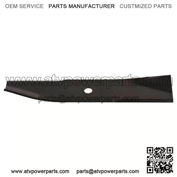 Oregon 91-167 Dixie Chopper Replacement Lawn Mower Blade 14-1/2"