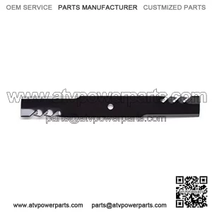 Oregon 96-319 Mower Blade Gator G3 fits Dixie Chopper 30227-60E