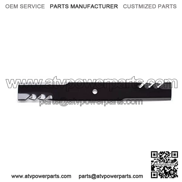 Oregon 96-319 Mower Blade Gator G3 fits Dixie Chopper 30227-60E