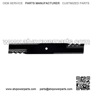 Oregon 596-704 Mower Blade Gator G5 fits Dixie Chopper 30227-52T