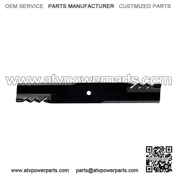 Oregon 596-704 Mower Blade Gator G5 fits Dixie Chopper 30227-52T