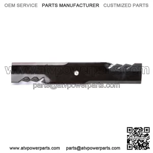 Oregon G6 Gator Blade for 50" Dixie Chopper - Magnum 2250, 2250R, 2250HP
