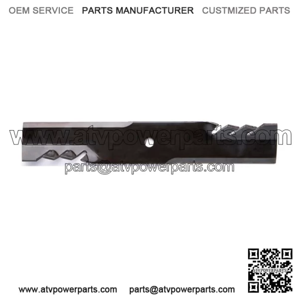 Oregon G6 Gator Blade for 50" Dixie Chopper - Magnum 2250, 2250R, 2250HP