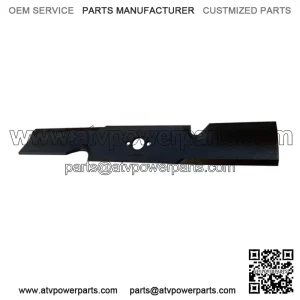 OEM Ferris Set of 2 Blades for 32" Mower Decks, FW15, 5106420, 5106420X2