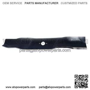 OEM Ferris Mulch Blade Set w/ .25 Hole for 32" Mower Decks, 5107717X2