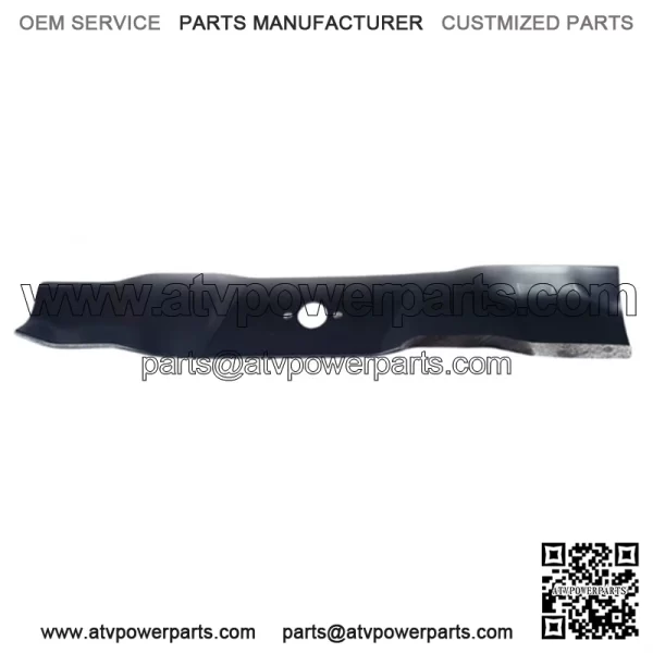 OEM Ferris Mulch Blade Set w/ .25 Hole for 32" Mower Decks, 5107717X2