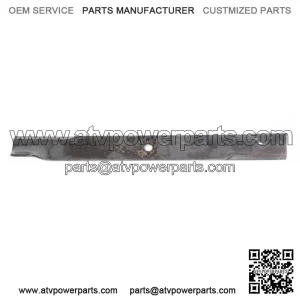 Ferris 5106752S Laser Edge Self Sharpening Lawn Mower Blade 72" Inch Cut Deck