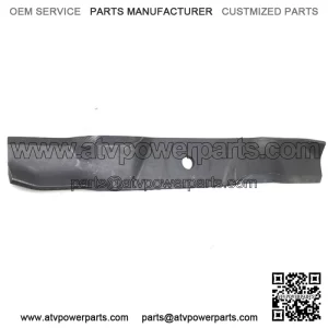 Ferris Single Mulch Blade 5103303 for 48 in Deck 5103303S