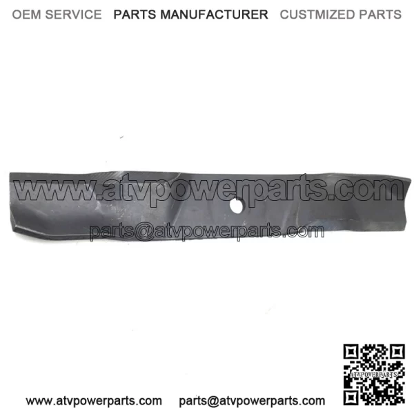 Ferris Single Mulch Blade 5103303 for 48 in Deck 5103303S
