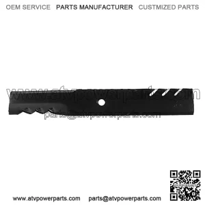 Oregon 96-308 Gator Blade for Ferris 20843
