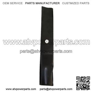 XHT B1FE1044 15" Blade Replaces Ferris 61827 3 Blades for 44" Cut