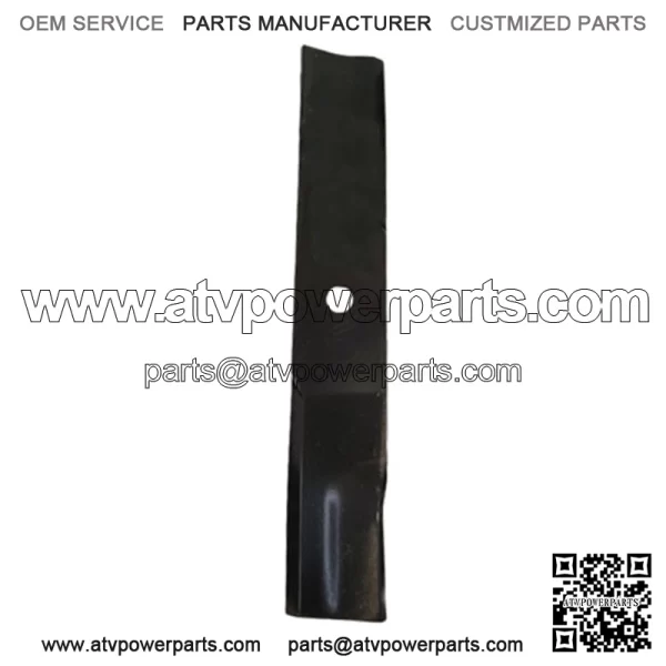 XHT B1FE1044 15" Blade Replaces Ferris 61827 3 Blades for 44" Cut
