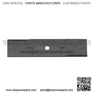 McLane Edger Blades 2059HD Oregon 40-502