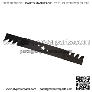 Electrolux 580244002 Mulching Blade for Husqvarna