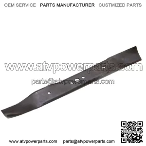 Electrolux/Husqvarna 532406712 Replacement Lawn Mower Blade for 21-inch
