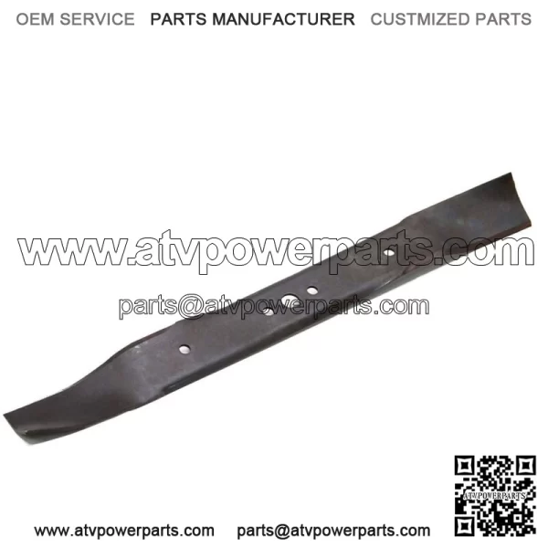 Electrolux/Husqvarna 532406712 Replacement Lawn Mower Blade for 21-inch