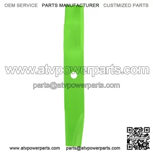 Lawn Blade for EverRide Yellow Jacket YJ2040 YJ1840 03498400