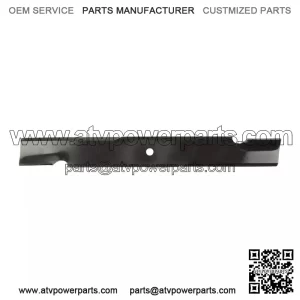 91-482 Mower Blade, 21" Compatible with 18026 Everride