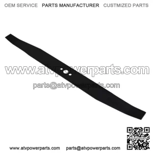 51 CM (20")  lawnmower blade fits FLYMO XL500 XL500+ GT500, FL5119004-00/9