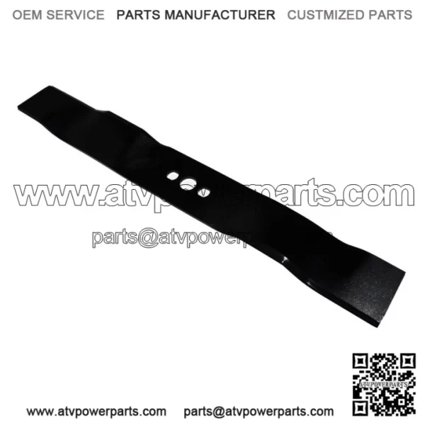 46 CM FLYMO Quicksilver blade 46S 46SD QS SDR, JONSERED 5312110-17/3 + WARRANTY