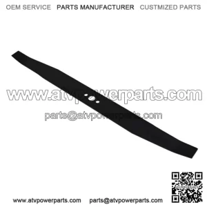 40 CM mower blade FLYMO Turbo Turbolite 400 4000 E L X 5118647-00 5118647-90