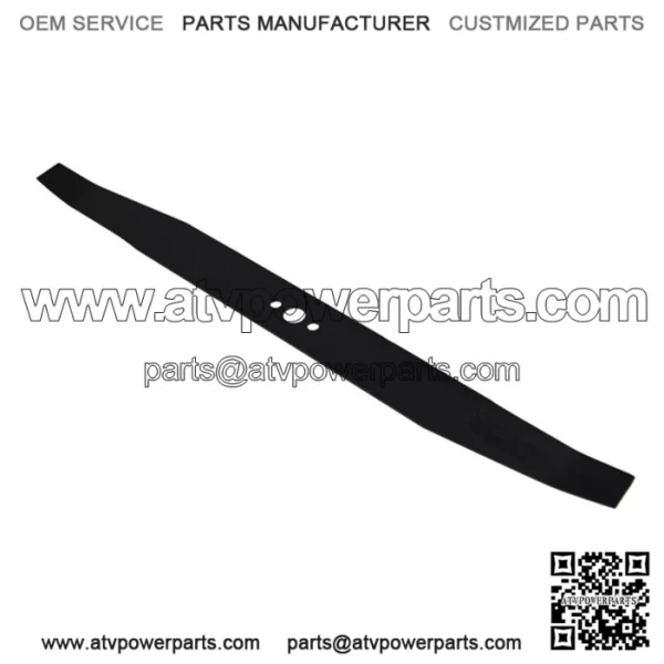 40 CM mower blade FLYMO Turbo Turbolite 400 4000 E L X 5118647-00 5118647-90