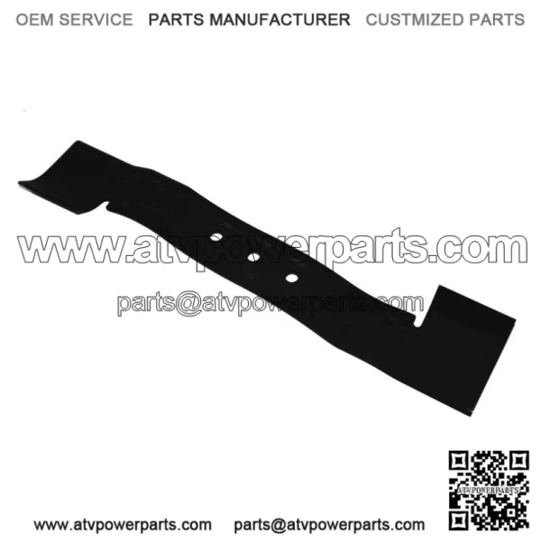 34 CM mower blade fits Flymo Chevron 34 C V VC / FLY066 5755838-01 5773664-90/8