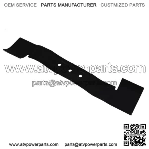 37 CM mower blade fits Flymo Chevron 37C, 37VC / 5790419-90, 5783968-01, FLY067