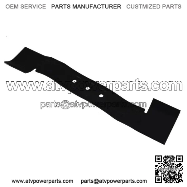 37 CM mower blade fits Flymo Chevron 37C, 37VC / 5790419-90, 5783968-01, FLY067