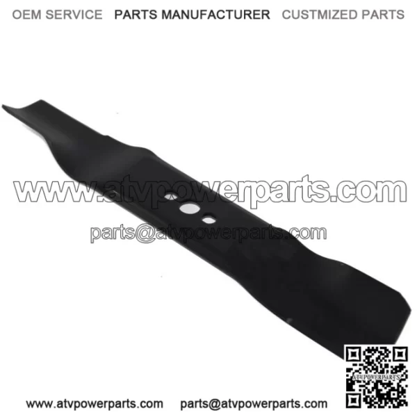 40 CM lawn mower blade Flymo LC 400 PD / Gardena M40-125 / Partner P PT 3540 P S