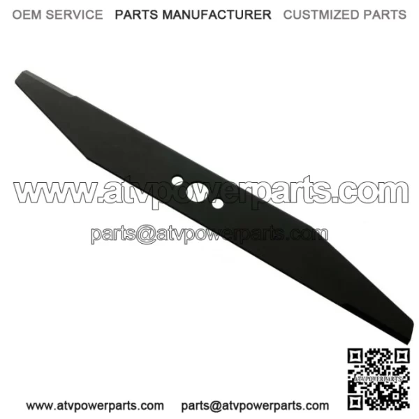 35CM 14" blade FLYMO Turbo Vision Compact 350 5119463-90/8 5119463-00 5776660-03